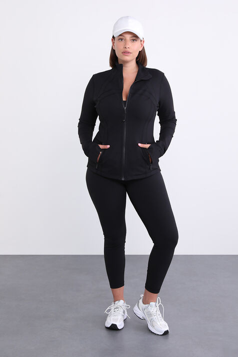 Define Jacket Luon LULULEMON